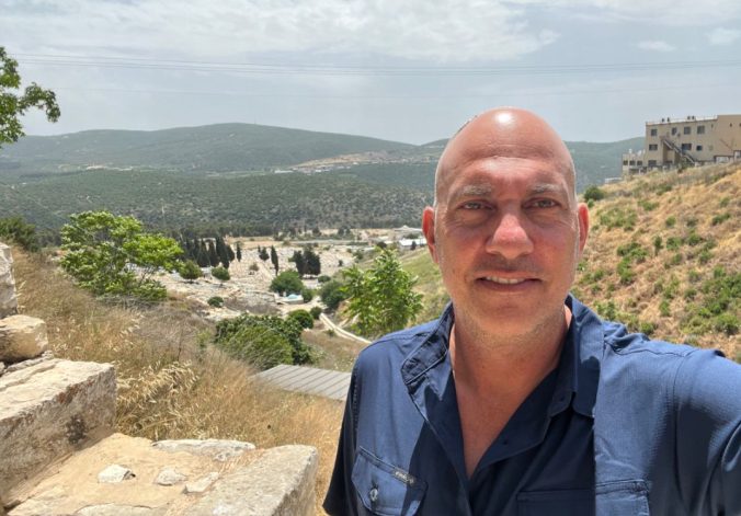 רונן פפירמן -יעוץ חיפוי