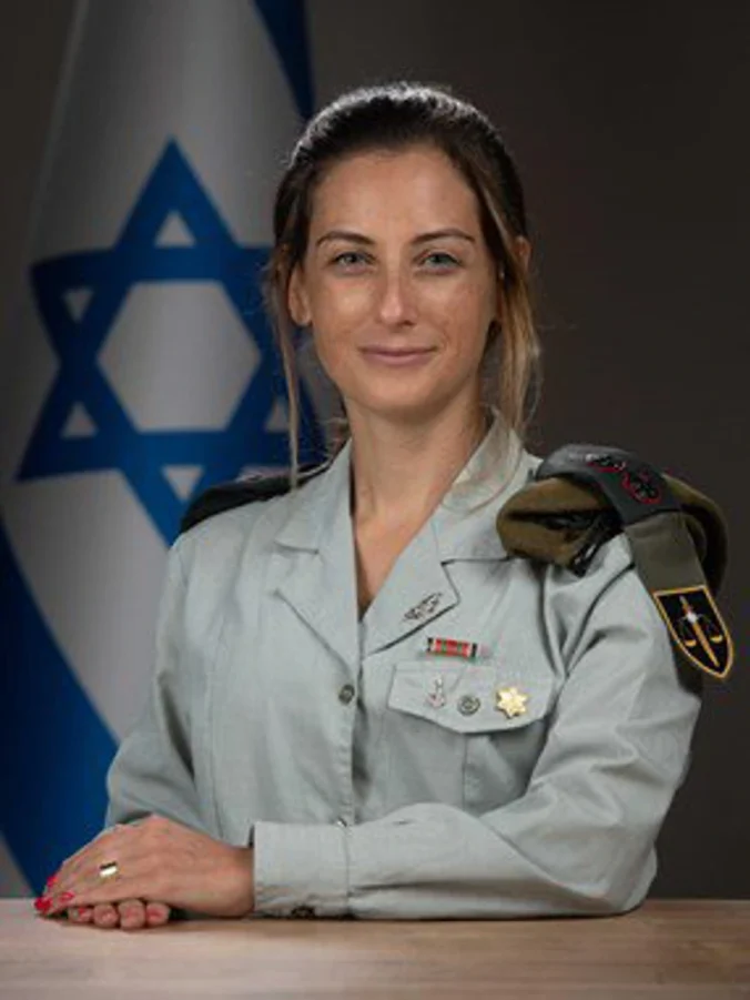 מיכל אמברם שחר